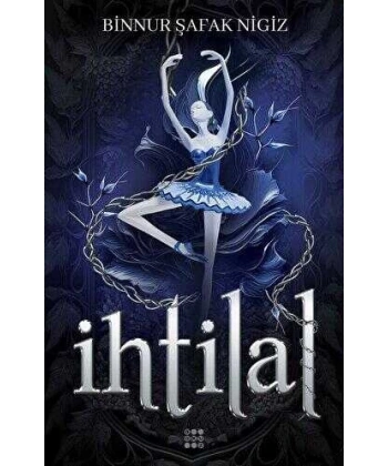 İhtilal 1 - Zelzele (Ciltli)