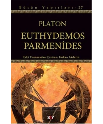 Euthydemos ve Parmenides