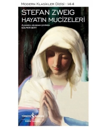 Hayatın Mucizeleri