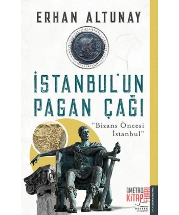İstanbulun Pagan Çağı