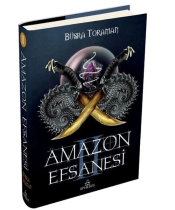 Amazon Efsanesi - İhanet Çarkları