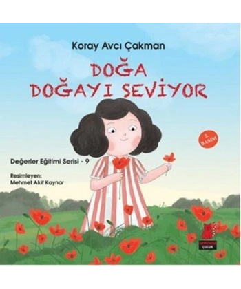 Doğa Doğayı Seviyor