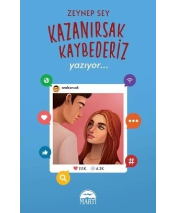 Kazanırsak Kaybederiz 2 - Yazıyor