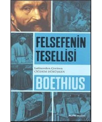 Felsefenin Tesellisi
