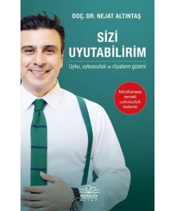 Sizi Uyutabilirim