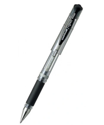 Uniball Broad Tükenmez Kalem Siyah