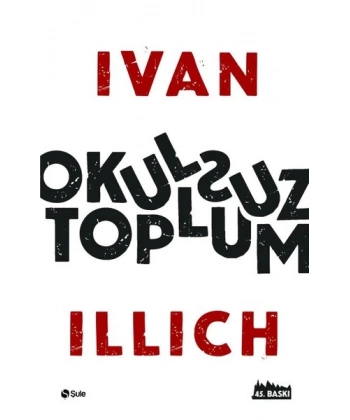 Okulsuz Toplum