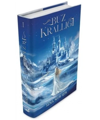 Buz Krallığı (Ciltli)