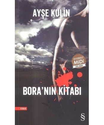 Boranın Kitabı (Midi Boy)