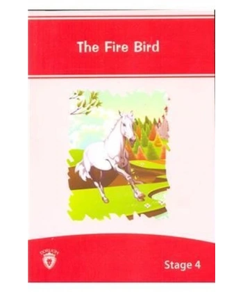 The Fire Bird(Ateş Kuşu)İngilizce Seviye 4