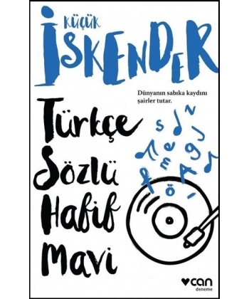 Türkçe Sözlü Hafif Mavi