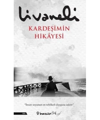 Kardeşimin Hikayesi