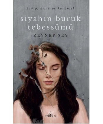 Siyahın Buruk Tebessümü(Ciltsiz)