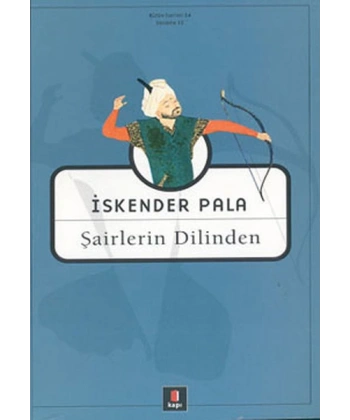 Şairlerin Dilinden