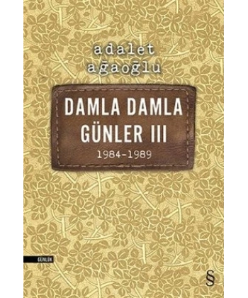 Damla Damla Günler 3
