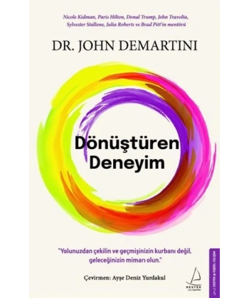 Dönüştüren Deneyim