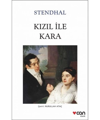Kızıl ile Kara