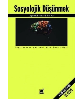 Sosyolojik Düşünmek