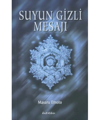 Suyun Gizli Mesajı