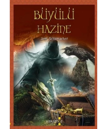 Büyülü Hazine