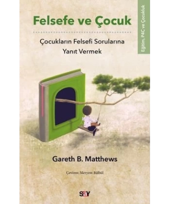 Felsefe ve Çocuk