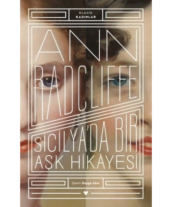 Sicilyada Bir Aşk Hikayesi - Klasik Kadınlar