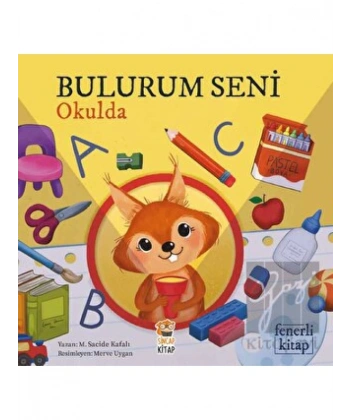 Bulurum Seni / Okulda