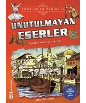 Unutulmayan Eserler
