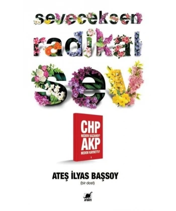 Seveceksen Radikal Sev