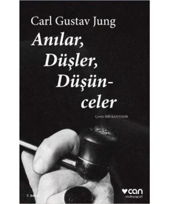 Anılar, Düşler, Düşünceler