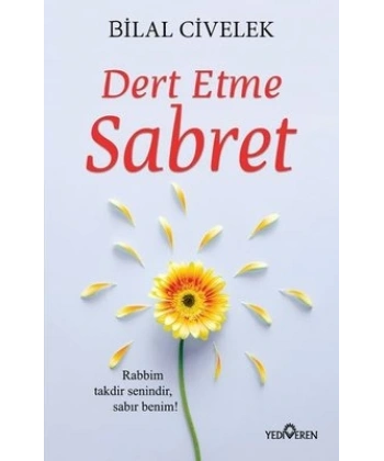 Dert Etme Sabret