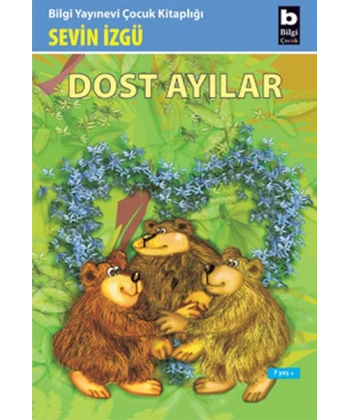 Dost Ayılar