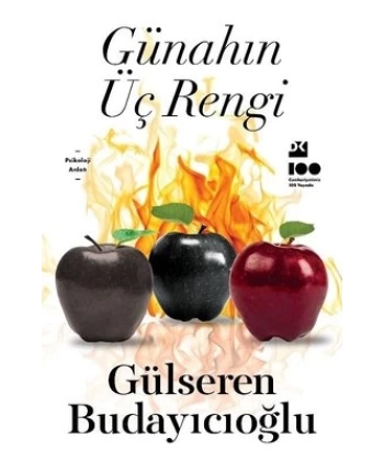 Günahın Üç Rengi