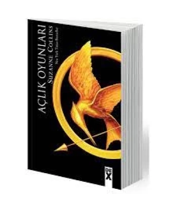 Açlık Oyunları - 1