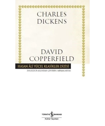 David Copperfield