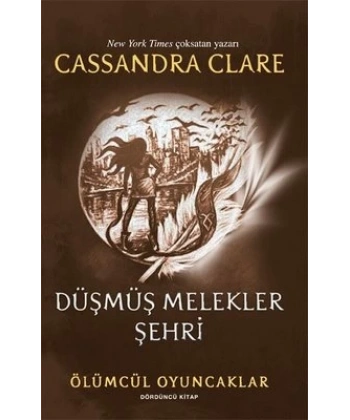 Düşmüş Melekler Şehri