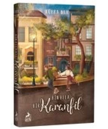 Bin Bela Bir Karanfil (Ciltli)