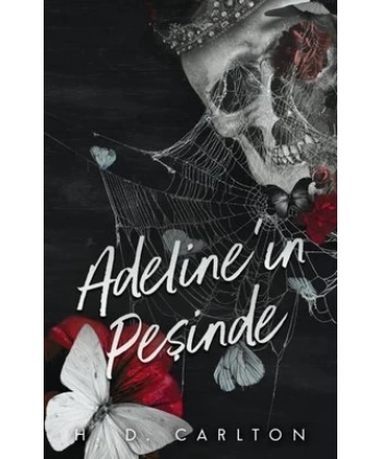 Adeline’ın Peşinde