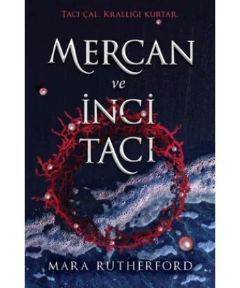 Mercan Ve İnci Tacı