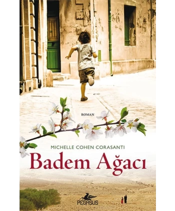 Badem Ağacı