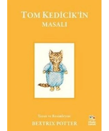 Tom Kedicik’in Masalı