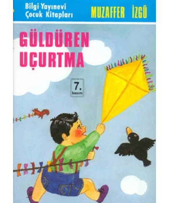 Güldüren Uçurtma
