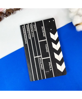 Terzi Dikişli Defter