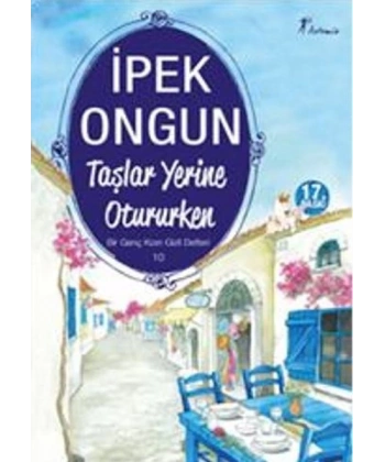 Taşlar Yerine Otururken