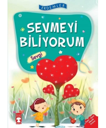 Sevmeyi Biliyorum - Sevgi