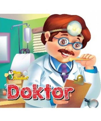 BEN KİMİM DOKTOR