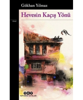 Hevesin Kaçış Yönü