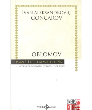 Oblomov