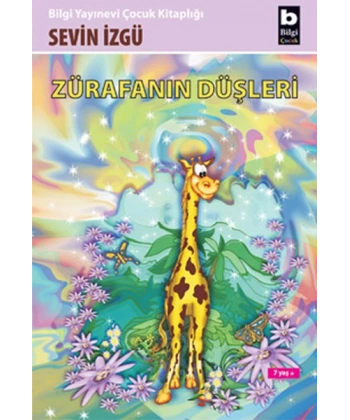 Zürafanın Düşleri