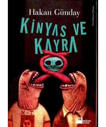 Kinyas ve Kayra